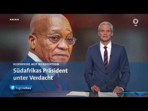 tagesschau 20:00 Uhr, 02.11.2016