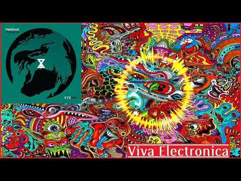 Helsloot - Traverse (Extended Mix) [When We Dip XYZ] (HQ)