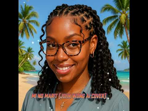 Mi No Marit John Wong aiCover