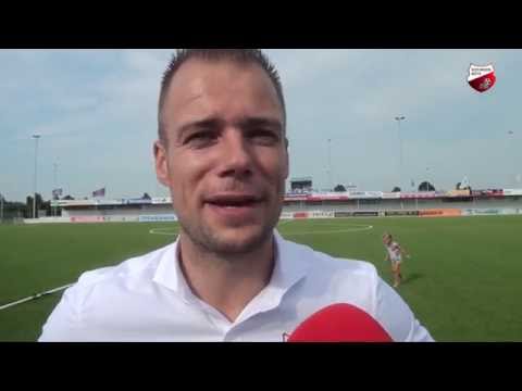 Buijs: "Ik kan de jongens niks verwijten"