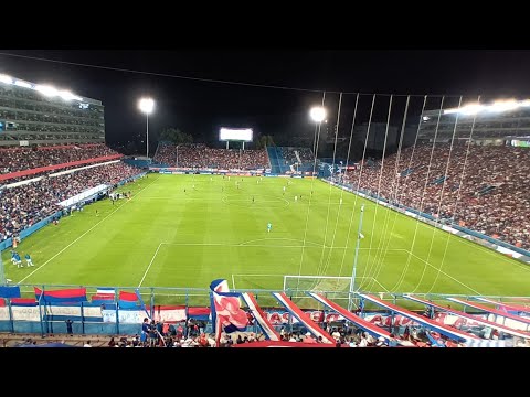 Nacional 3-0 River Plate Apertura 2023