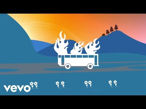 Fino Coletivo - Floreando (Lyric Video)