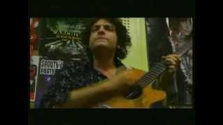 -M- + Cassius : Toop Toop (session live acoustique)