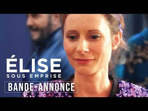 Bande-annonce Elise sous emprise - Réalisation Marie Rémond KMBO