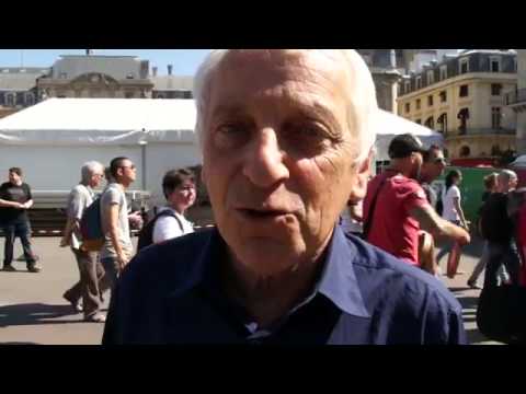 Merci à Patrick BOKANOWSKI