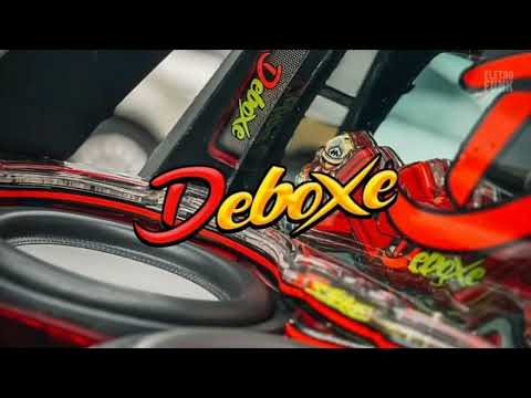 SET DJ CAYOO ELETRO FUNK [ DJ GUSTAVO SILVA ]