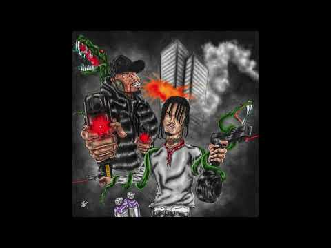 [FREE] Fluhkunxhkos x Slimesito type beat "Dead on Arrival" [Prod. 13thall & 3rdfeels]