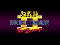 Double Dragon II The Revenge Mission 5 Forest Of Death NES OST HD