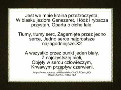 Tłumy serc.