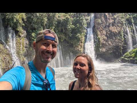 Hiking and Walking through Uruapan, Michoacan: Things to Do