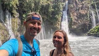 Hiking and Walking through Uruapan, Michoacan: Things to Do