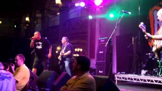 Argy Bargy - Get Out of My Life -