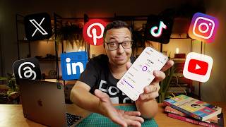 How to START CREATING CONTENT in 2026 (the foolproof method)