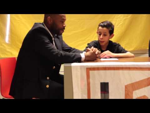 2e aflevering Lebo TV AORC- ZVV Reactie coaches13-02-2015