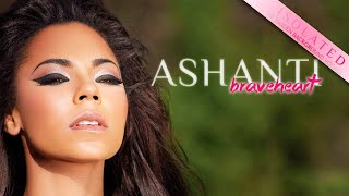 Love Games feat Jeremih - Ashanti ( Slowed )