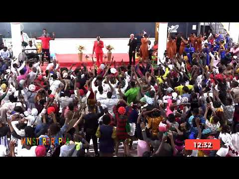 40 Jours de prière ,40 Jours de libération du 23 Nov au 1e Janvier 2026/Jr-39