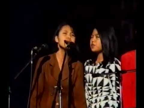 Davida te unau - Tap chung in Kraws kawng ka zawh zel ang ||