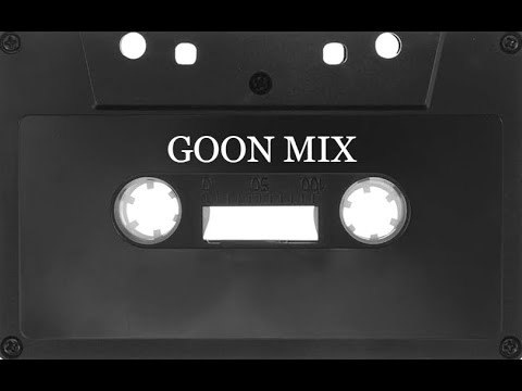 GOONMANE MIX