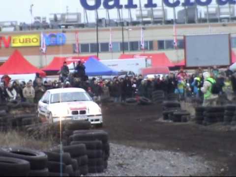 47 Rajd Barbórka - Virnik/Staszczyk - BMW M3