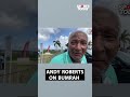 Andy Roberts has his say on Indian speedster's impressive displays in T20 WC | Sports Today