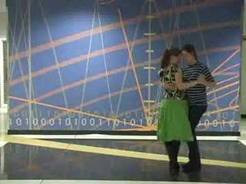 Tango (Basic Demonstration)