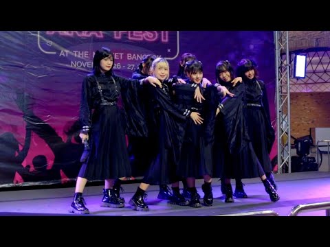 Kagami no Naka kara - Yami Yami [Overall] BiG ANA FEST 27 NOV 2022