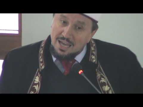 Vlera e ruajtjes se amanetit - Nuhi Ganiu