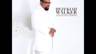 Hezekiah Walker feat. Timiney Figeroa-Caton-More Than A Conqueror