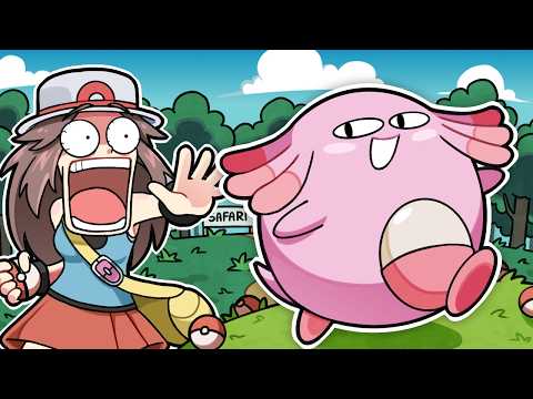 The Hardest Pokemon to Obtain in Every Region...