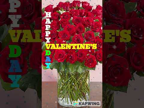 Happy Valentine's day status | Valentines day status | Happy Valentine day | Whatsapp status video
