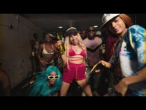 Michi Cherto x Jeison El Mono -  Teteo