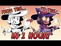 Quick And Easy Coloring Tutorial With Clip Studio Paint