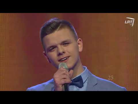 Caruso/Kol tu šalia buvai. Arminas Stočkus