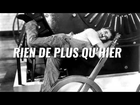 Video thumbnail for Rien de plus