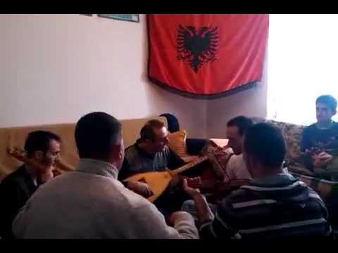 Vëllezërit Murati & Burim Bedrolli