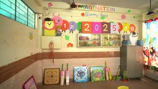 Good Luck Public School Video
