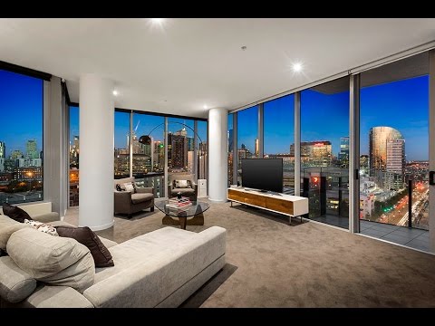 1707/2 New Quay Promenade, Docklands