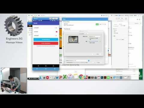 Introducing Tasuki - AWS User Group Singapore