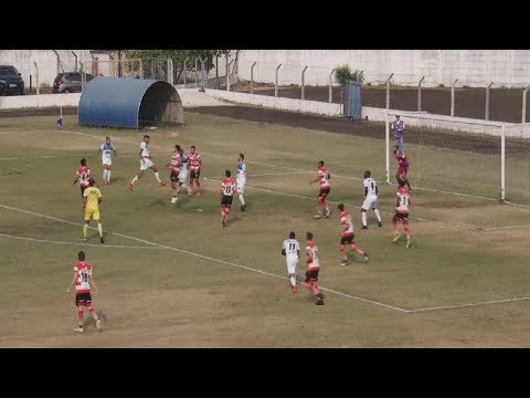 Rio Claro empata em casa e é eliminado da Copa Paulista