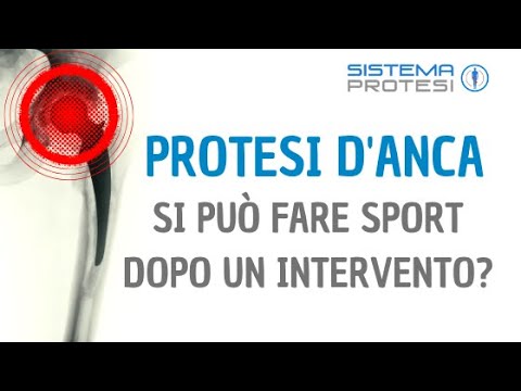 Esercizio trattamento osteocondrosi Se è possibile curare la displasia dellanca negli adulti