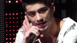 One Direction - Summer Love - Aug 8th Staples Center, LA