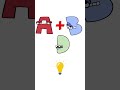 Making Alphabet D Shorts Alphabetlore