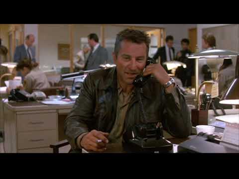 Midnight Run (1988) - Dealing With The Feds (The Plan)