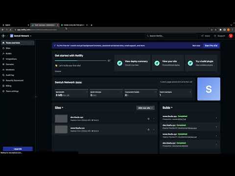 Video