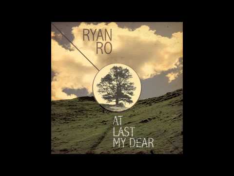 Ryan Ro - Glory Glory (Amen) (album version)