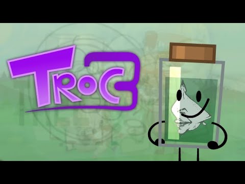 TROC3 - Intro