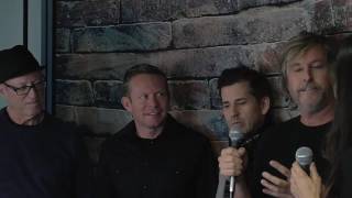 Painbirds Collective interview with FilmBuzz