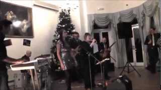 MLC Christmas Party Gig 2012