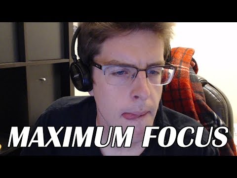 Maximum Focus - Tasteless and NoRegreT
