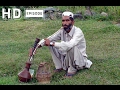 #127 Pilgrimage to the Amarnath Cave, Kashmir, Part 1 (minute adventures)